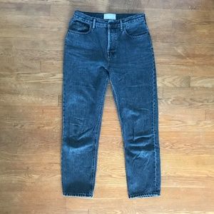 Everlane 90s Cheeky Jean